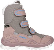 Milo EVO GTX Hi JR