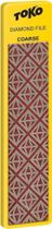 Diamond File Coarse
