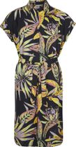 Cali Beach Shirt Dress