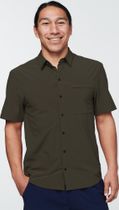 Cambio Button Up Shirt