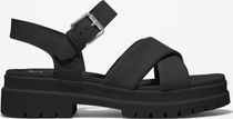Womens Backstrap Sandal