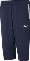Teamliga Training 3/4 Pants Jr