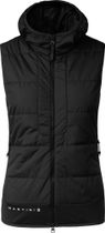 Horizon Hybrid Vest Primaloft W