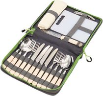 Picnic Cutlery Set