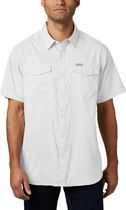 Utilizer II Solid Short Sleeve Shirt