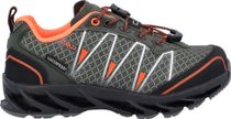 Kids Altak Trail Shoes WP 2.0