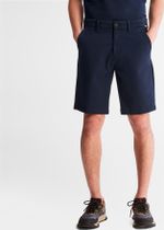 Mens Twill Chino Short