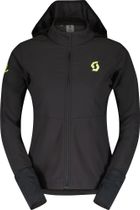 Jacket W's RC Run Warm