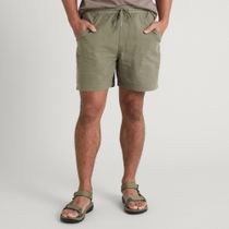 Cardeto Hemp MNS Shorts