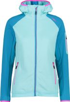 Woman Jacket FIX Hood