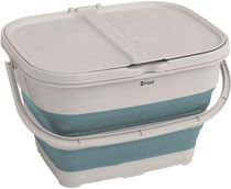 Collaps Recycleit Basket Classic Blue