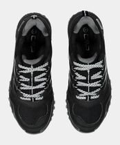Zaniah WMN Trail Shoe WP