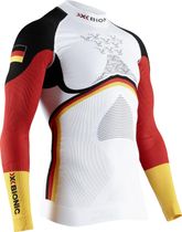Energy Accumulator 4.0 Patriot Shirt Turtle Neck Long Sleeve Germany