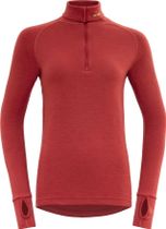 Expedition Merino 235 Z.NECK WMN