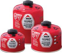 Isopro Canister