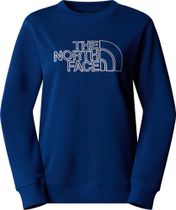 Womens Drew Peak Light Crew