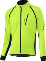 Men Bike Zip-off Jacket SAN Remo 2 WS Light