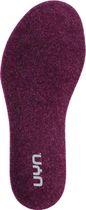 Woman Anatomic Insole IN Recycled Wool/Recycled Felt
