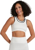 Damen Yoga Top