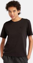 Womens Short-sleeve Tee