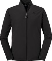 Fleece Jacket Bergamo Men