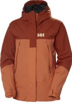 W Banff Shell Jacket