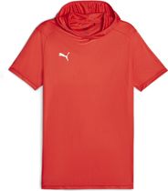Hoops Team SS Shooting Shirt