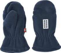 LWALEX 700 - Fleece Mittens