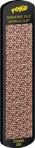 Diamond File WC Coarse 200