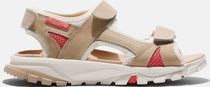 Womens Lincoln Peak Strap Sandal