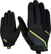 Clyo-z Touch Long Bike Glove man