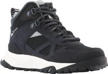 Toddler Mid Lace UP Waterproof Hiking Boot