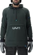 MAN Jump 2ND Layer Half Zip