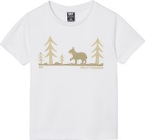 K HH Tech Graphic T-shirt