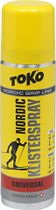 Nordic Klisterspray Universal 70ml