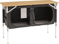 Padres Double Kitchen Table