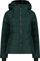 Woman Jacket FIX Hood