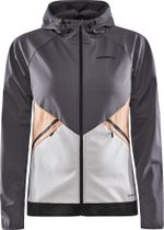 Core Glide Hood Jacket Women