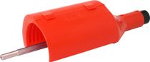 Roto Cover W/Suction, 140mm