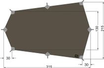 Tarp Wing 2 LT