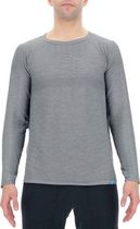 MAN Natural Training OW Shirt Long_sl