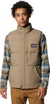 Nevadan Down Vest
