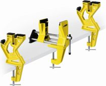 Ski Vise Freeride