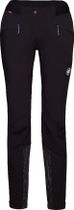 Aenergy Softshell Hybrid Pants Women