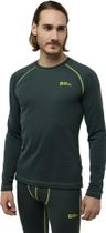 Infinite Warm LS M