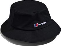 Recognition Bucket Hat AU Blk/Blk