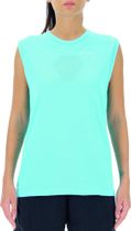 Woman Running Airstream OW Sleeveless