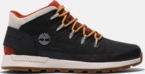 Mens Mid Lace UP Waterproof Sneaker