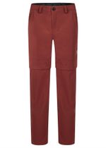 Travel GEO Zip OFF Pants