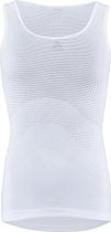 The Zeroweight Seamless Sleeveless Cycling Base Layer
